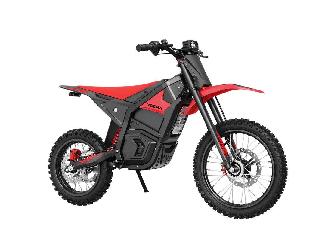 Yozma IN 10 Pro Dirt Bike For Sale