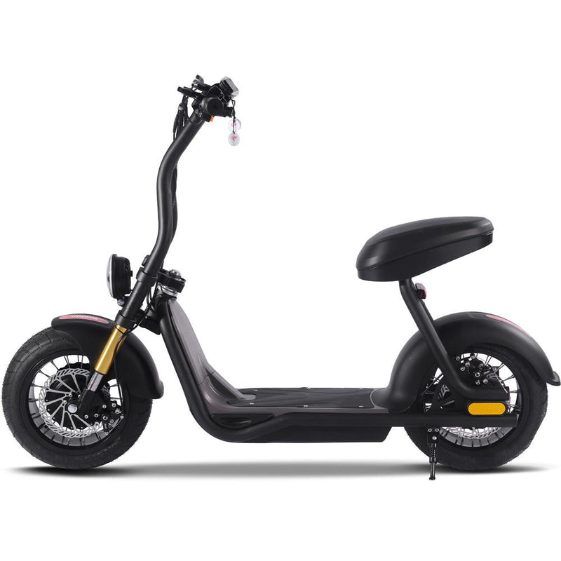 MotoTec Electric Scooter Collection