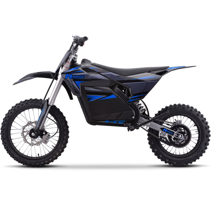 Shop MotoTec Pro electric dirt bikes and other electric ride-ons
