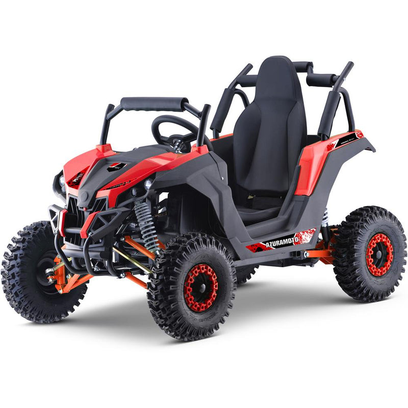MotoTec UTV and ATV