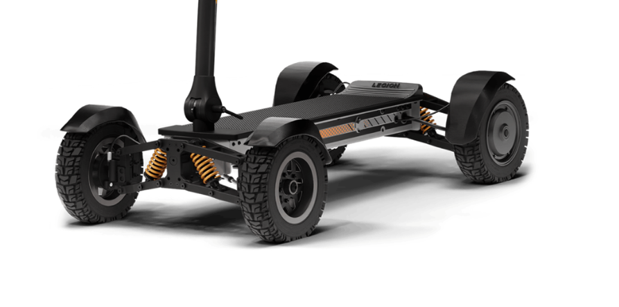 CycleBoard – ProDirtBike.com
