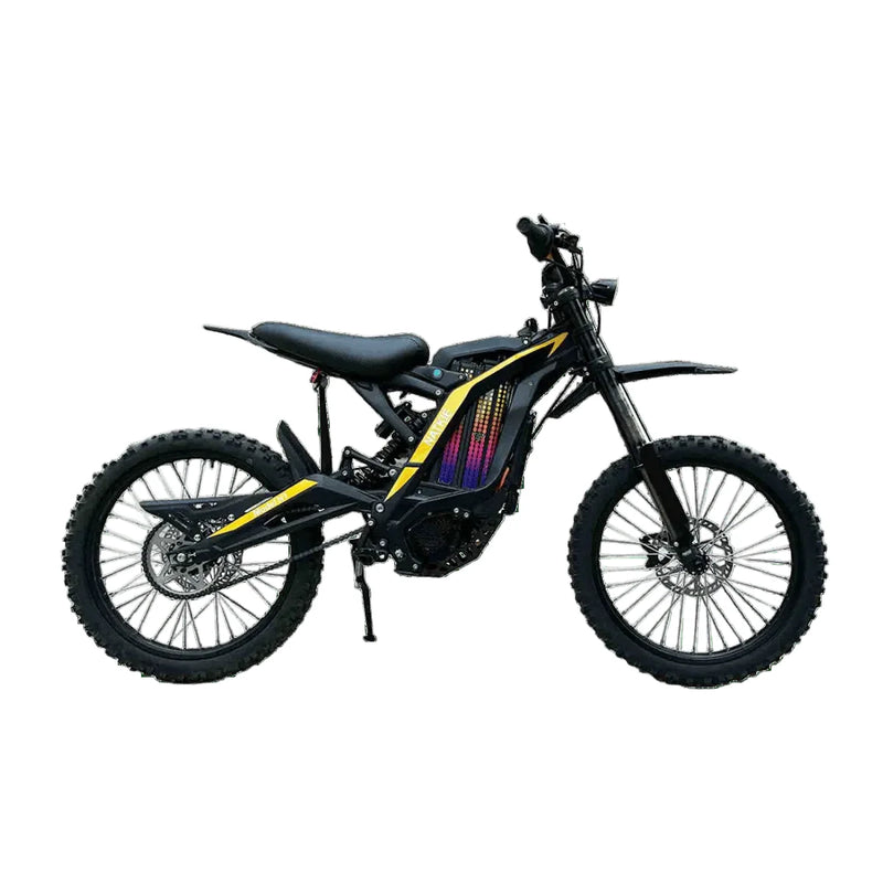 Freego Electric Dirt Bike