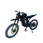 Freego X3 All-Terrain Electric Dirt Bike with Pedals
