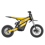 Heybike Villain Electric Dirt Bike