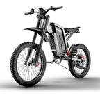 Freego X2 Dirt Master Off-Road eBike