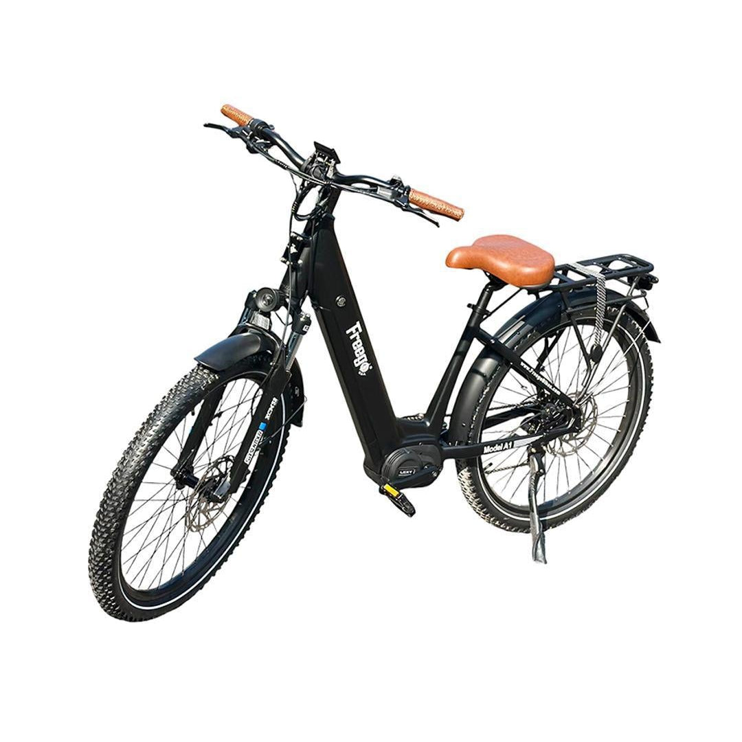 Freego City Flow A1 e-Bike