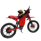 Freego X2 Pro All-Terrain Dirt eBike