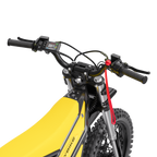 Heybike Villain Electric Dirt Bike