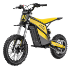 Heybike Villain Electric Dirt Bike
