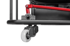 Get on your escooted way! With the Razor Crazy Cart XL for Adults