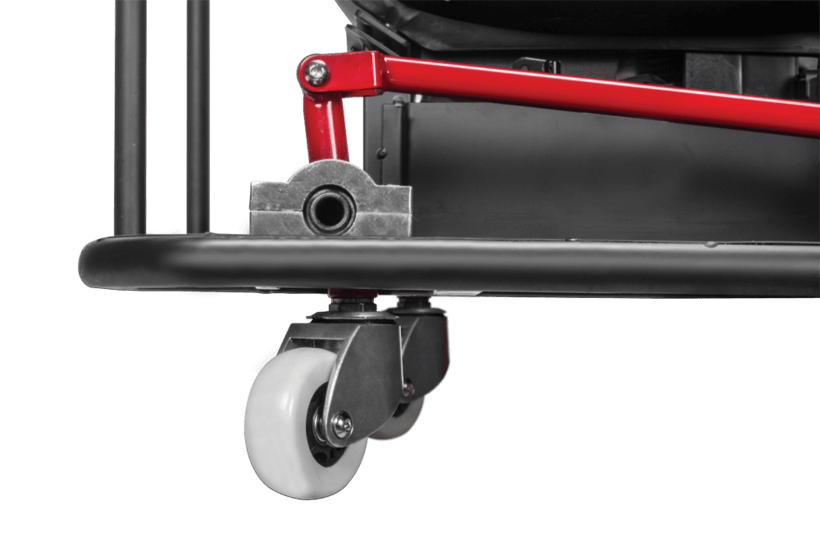 Get on your escooted way! With the Razor Crazy Cart XL for Adults