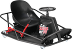Razor Crazy Cart XL, Electric Scooter