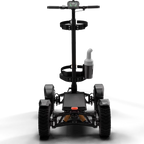 CycleBoard X-Quad Personal Golf Electric Vehicle