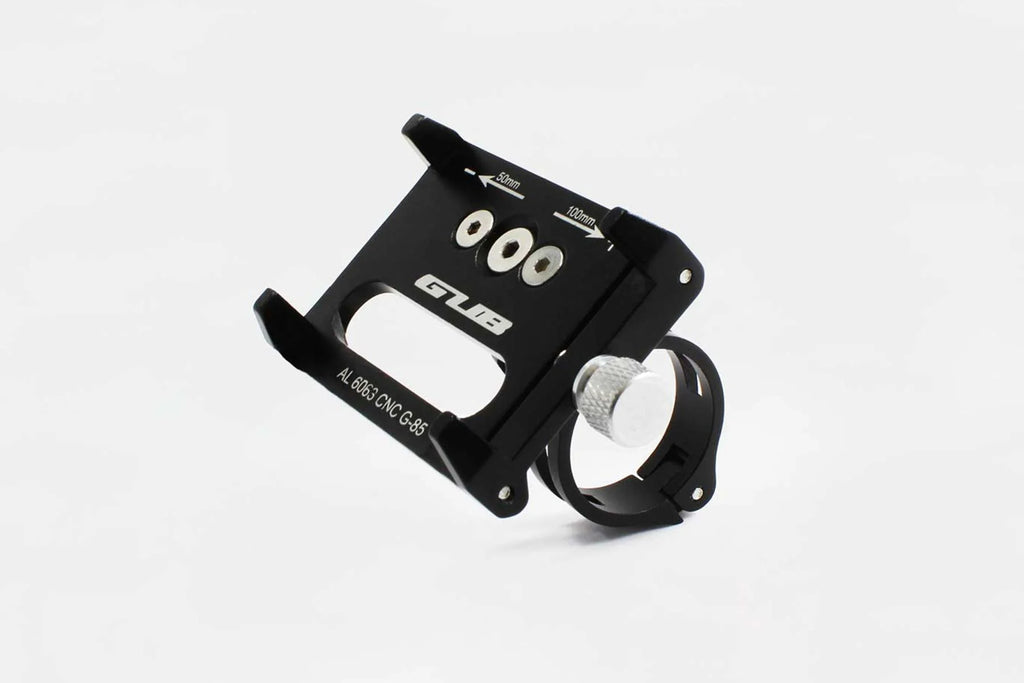 Cell Phone Mount