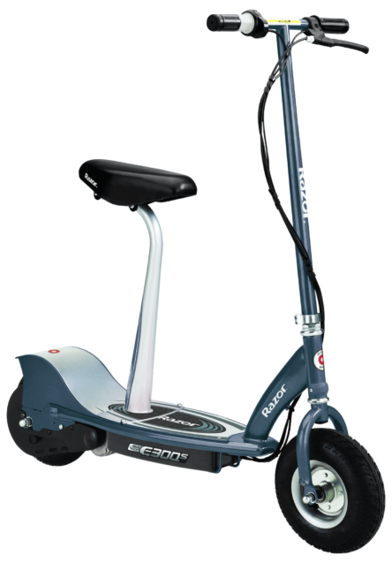 Razor E300S Electric Scooter