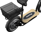 Ecomart Metro Commuter Scooter