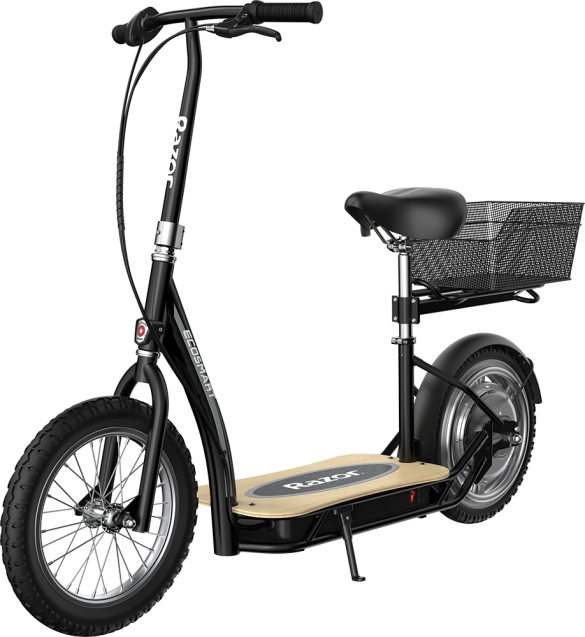 Razor Ecosmart Electric Scooter