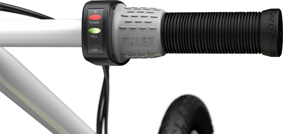 Razor EcoSmart SUP Electric Scooter