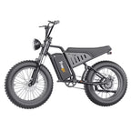 Freego S1 Cafe Racer e-Bike