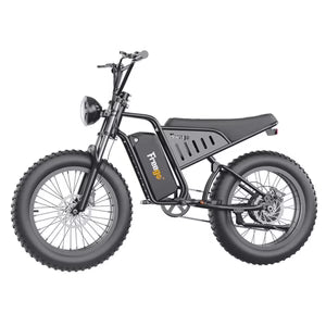 Freego S1 Cafe Racer e-Bike