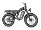 Freego Shotgun Lite F0: Ideal Electric Bike for Short Riders