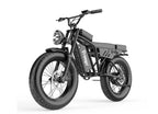 Freego Shotgun Lite F0: Ideal Electric Bike for Short Riders