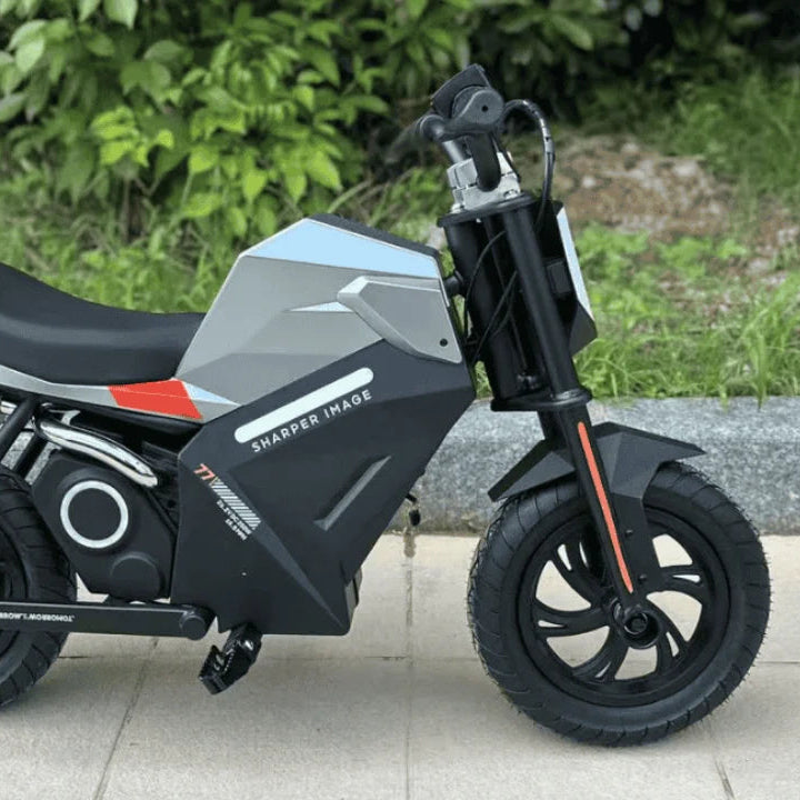 Freego K1 Kids Electric Motorbike with Rear Hub Motor