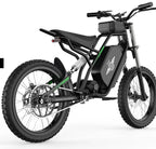Freego Nova 3 Mid-Drive All-Terrain Dirt e-Bike