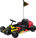 Razor Ground Force Go-kart Elite - Hub Motor