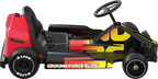 Razor Ground Force Go-kart Elite - Hub Motor