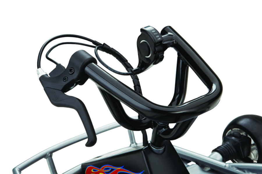 Razor Ground Force GoKart