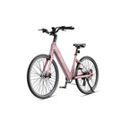 Heybike Venus Rose Gold White Background