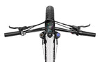 Heybike Alpha Handlebars White Background