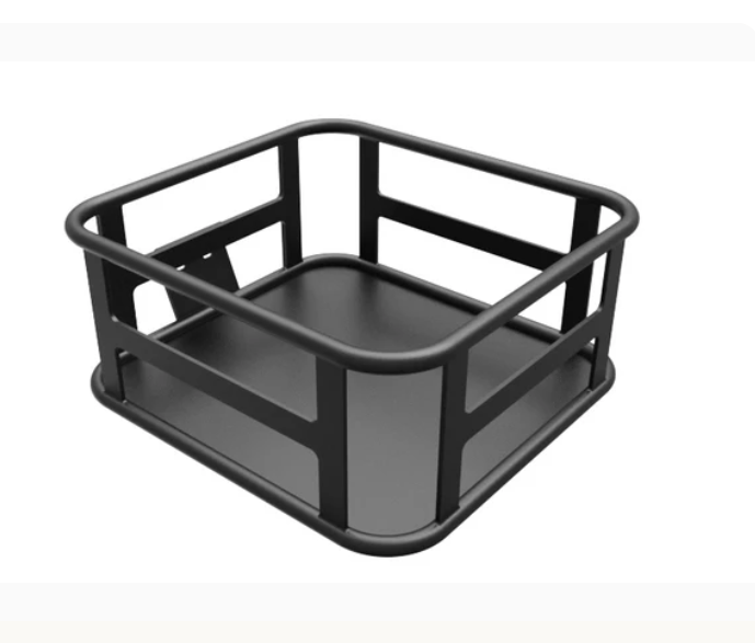 Heybike Ranger 3.0 Pro Folding Electric Bike