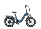 Heybike Ranger 3.0 Pro Folding Electric Bike