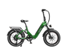 Heybike Ranger 3.0 Pro Folding Electric Bike