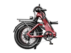 Heybike Ranger 3.0 Pro Folding Electric Bike