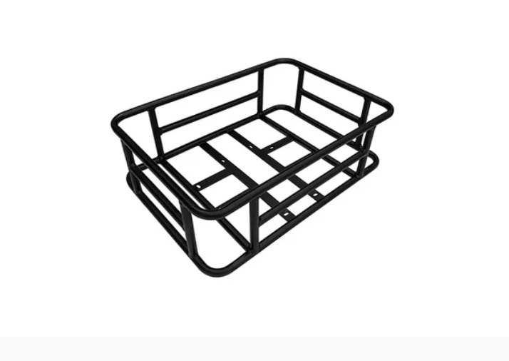 Heybike Hero 750w Mid-Drive