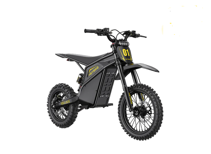 Heybike Villain Electric Dirt Bike