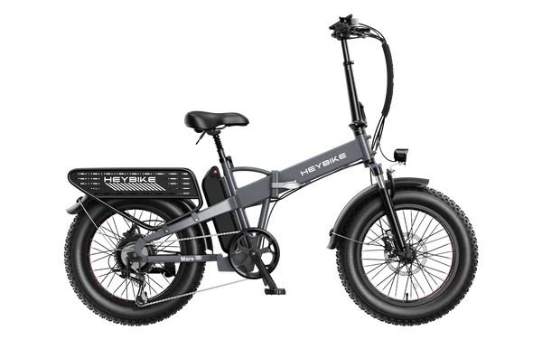 Heybike Mars 2.0 1000w