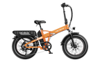 Heybike Mars 2.0 1000w