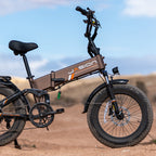 X Hunter Pro Brown Outdoors