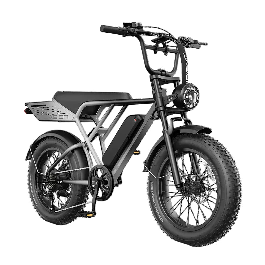 Jasion Retrovolt Pro White Background