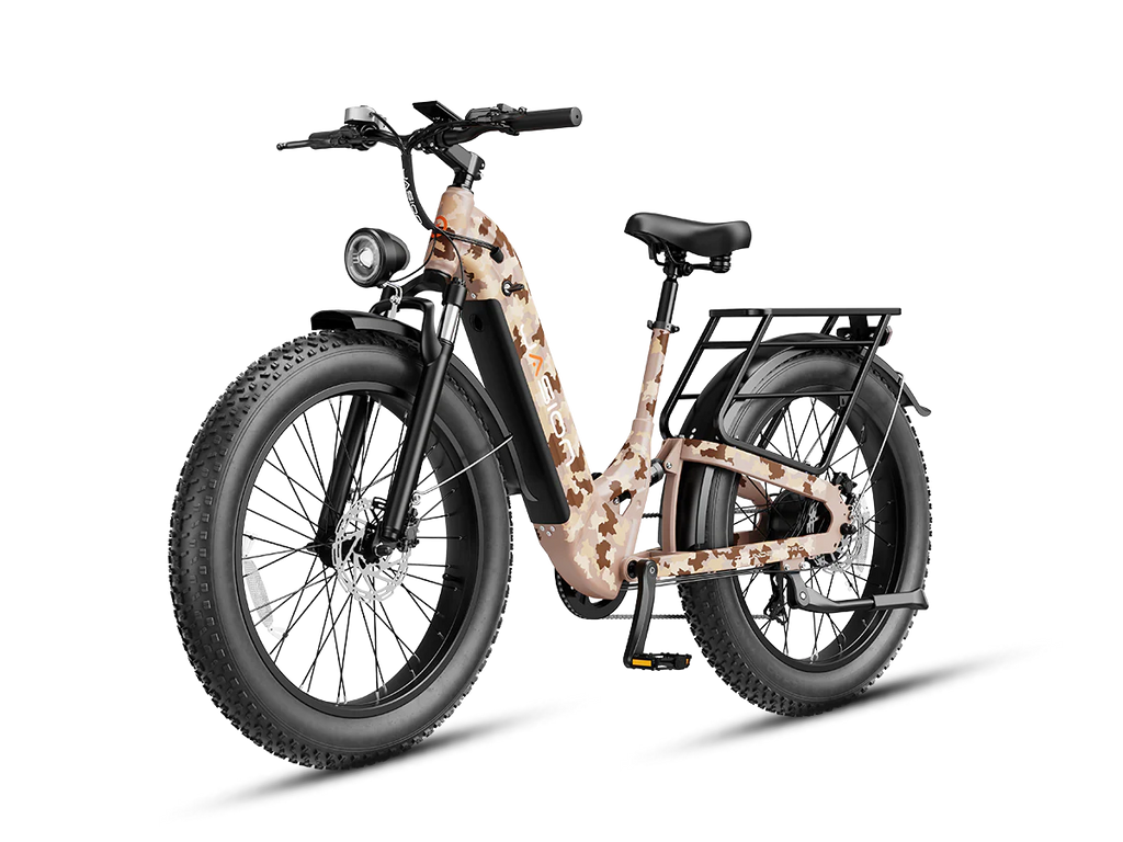 Jasion Thunder Pro ST