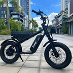 Freego Mini Electric Motorcycle for Child M1
