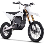 MotoTec 72v 8000w Pro Electric Dirt Bike 17/14 Lithium