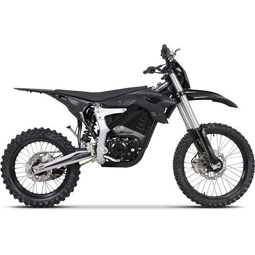 MotoTec Venom 72v 12000w Electric Dirt Bike
