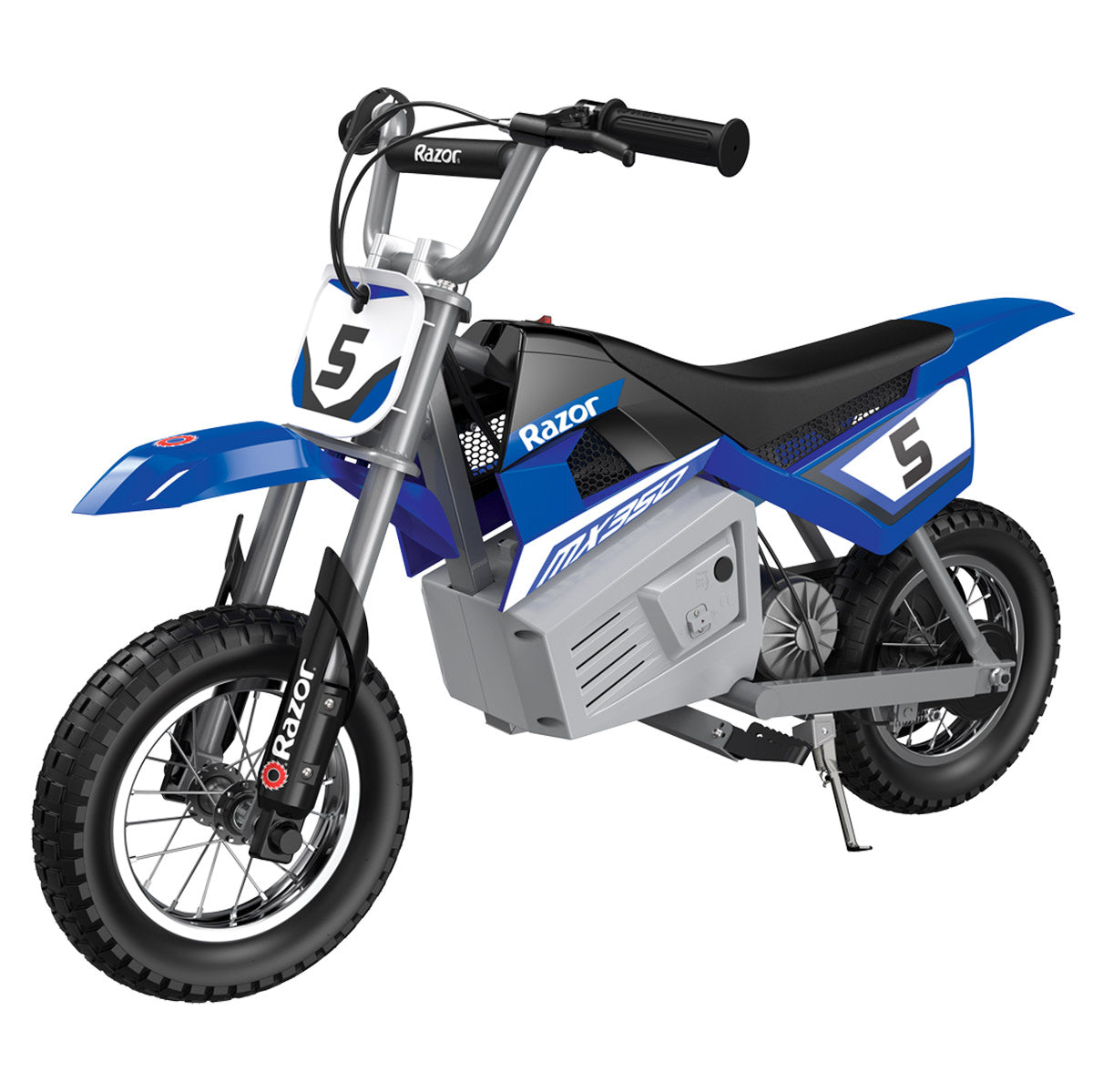 Razor Dirt Rocket MX350 - Electric Dirt Bike – ProDirtBike.com