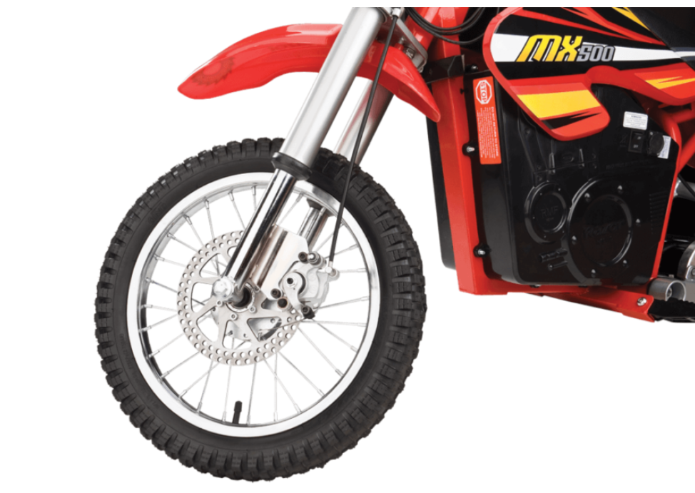 Razor MX500 Dirt Rocket