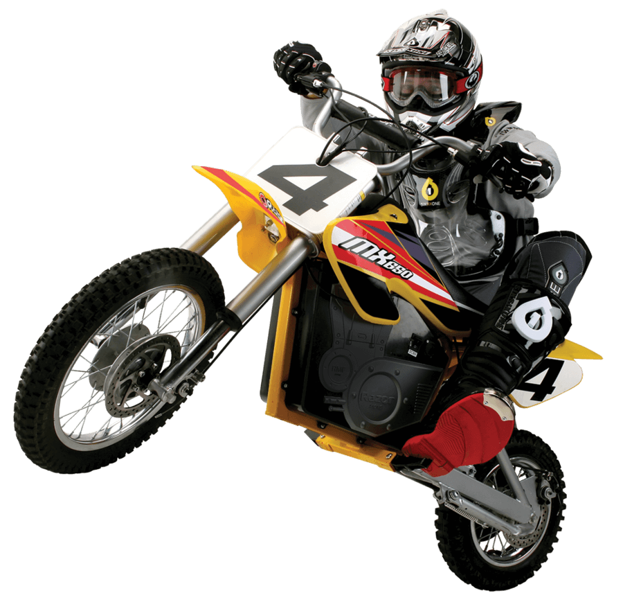 Razor Dirt bike mx650, Razor MX650 Yellow, Razor Dirt Rocket MX650, Buy MX650, dirt bike, dirt bikes for sale